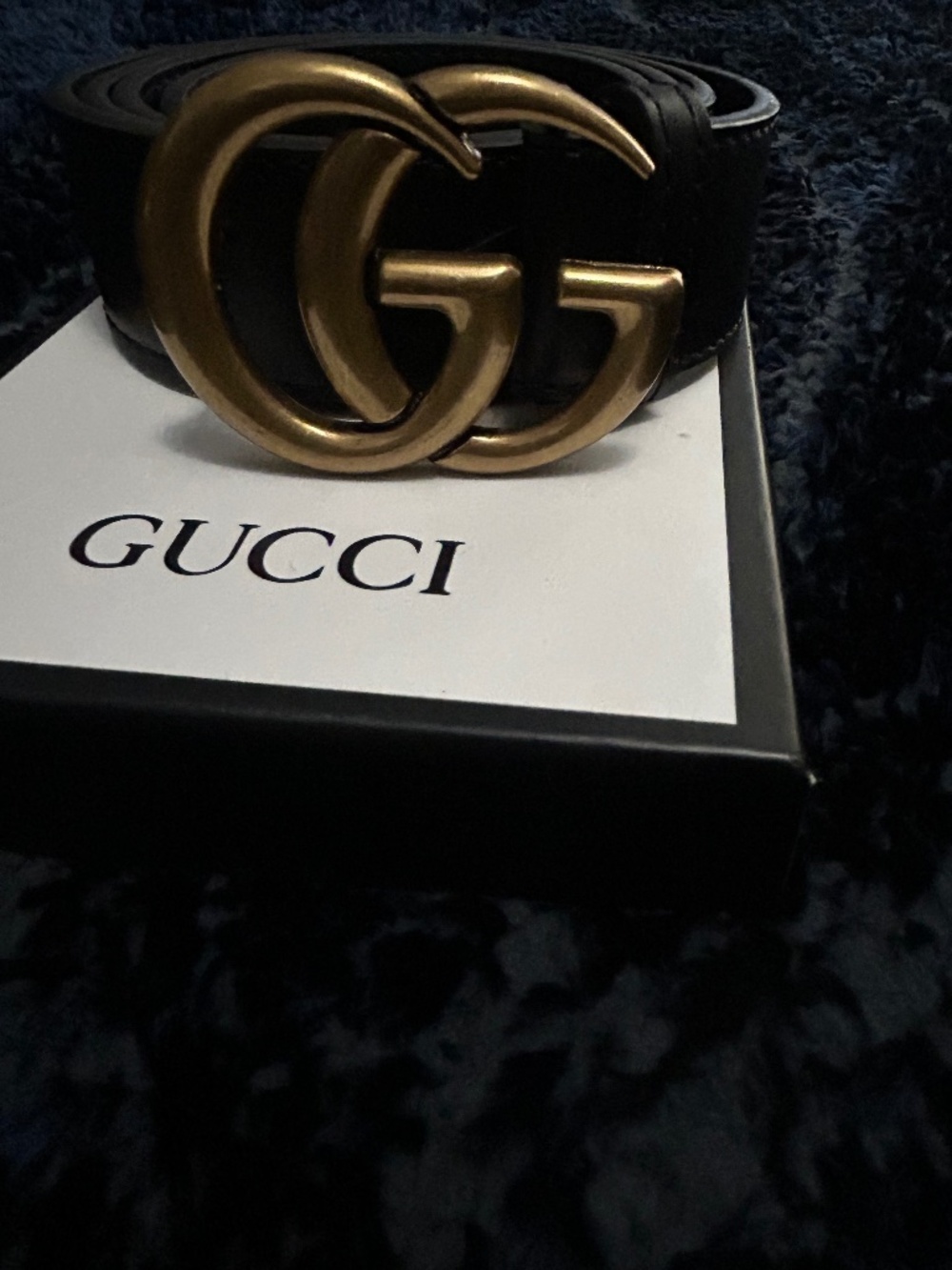 Gucci Belt